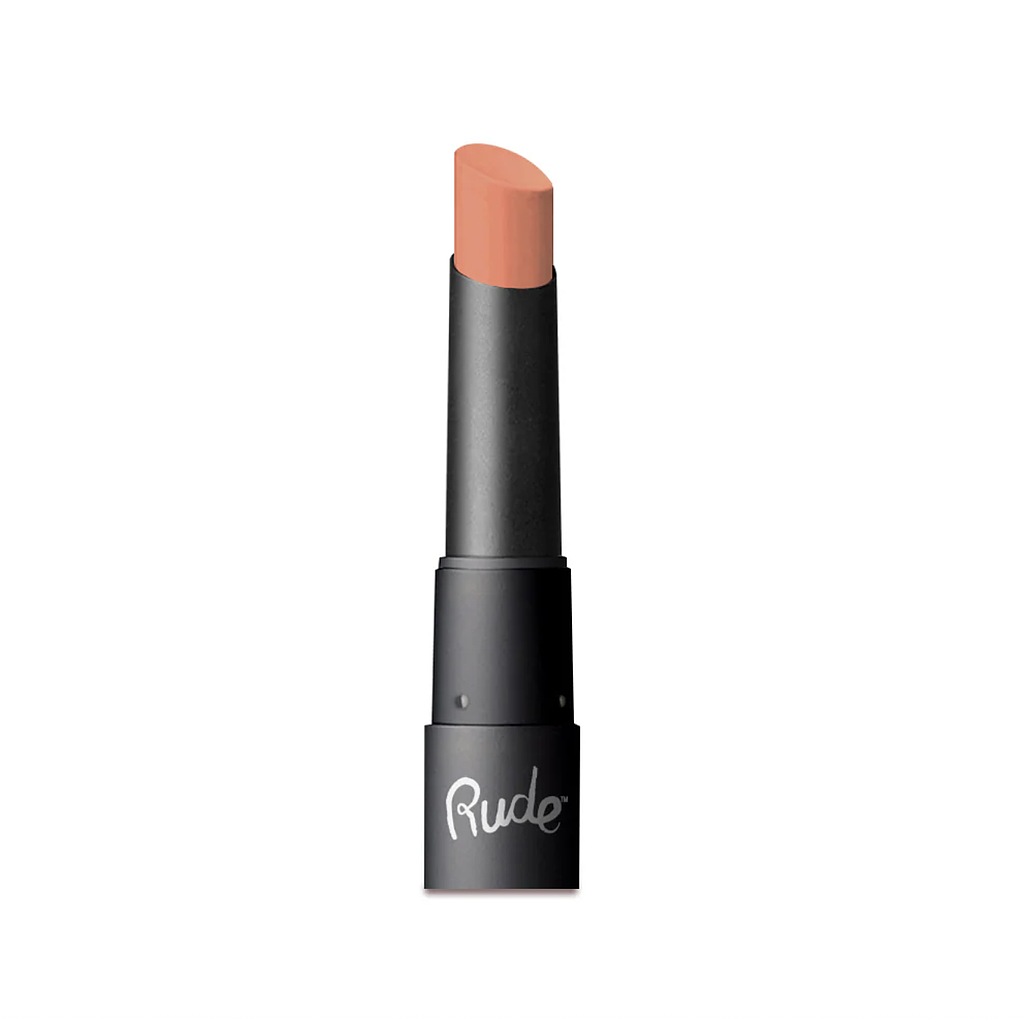 Rude - Attitude Matte Lipstick