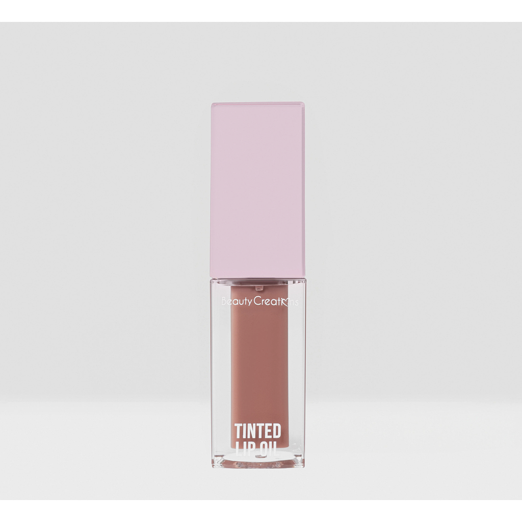 Beauty Creations- Tinted Luxe Lip Oil