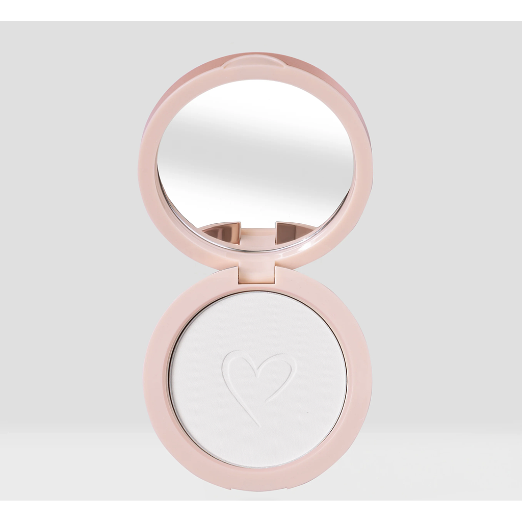 Beauty Creations - Pretty Pressed Setting Powder