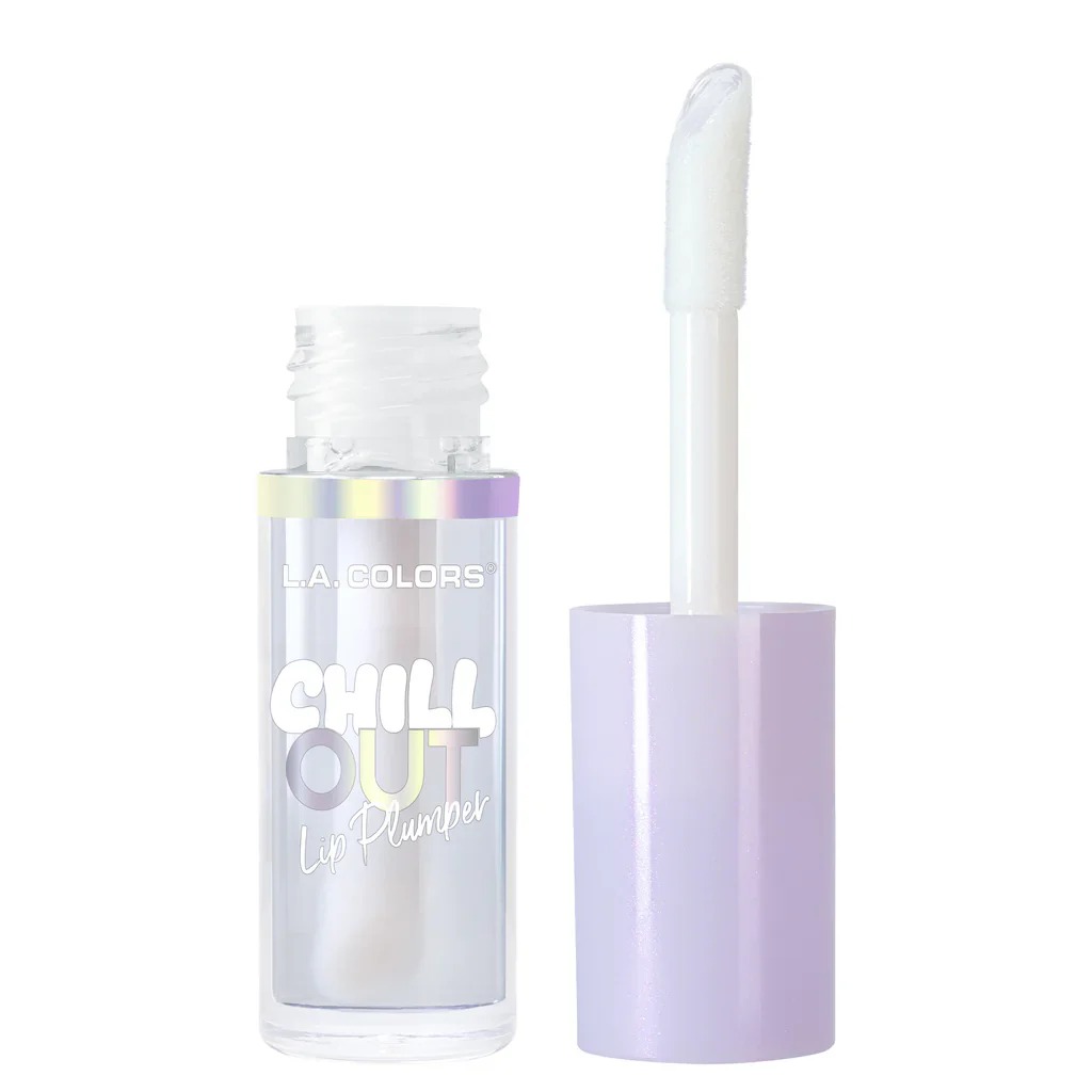 LA Colors - Chill Out Lip Plumper
