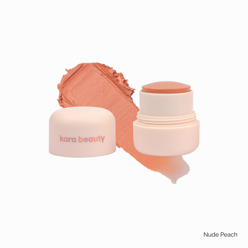 Kara Beauty - Blush Hour Cheek Balm