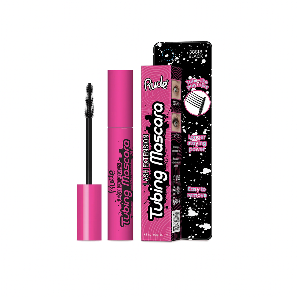 Rude - Tubing Mascara
