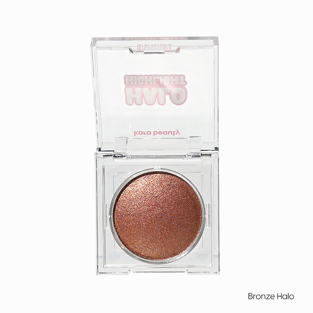 Kara Beauty - Halo Highlight