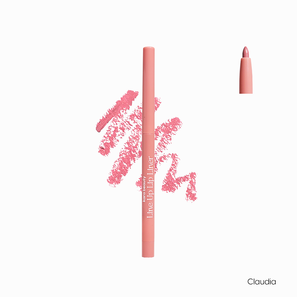 Kara Beauty - Line Up Lip Liner