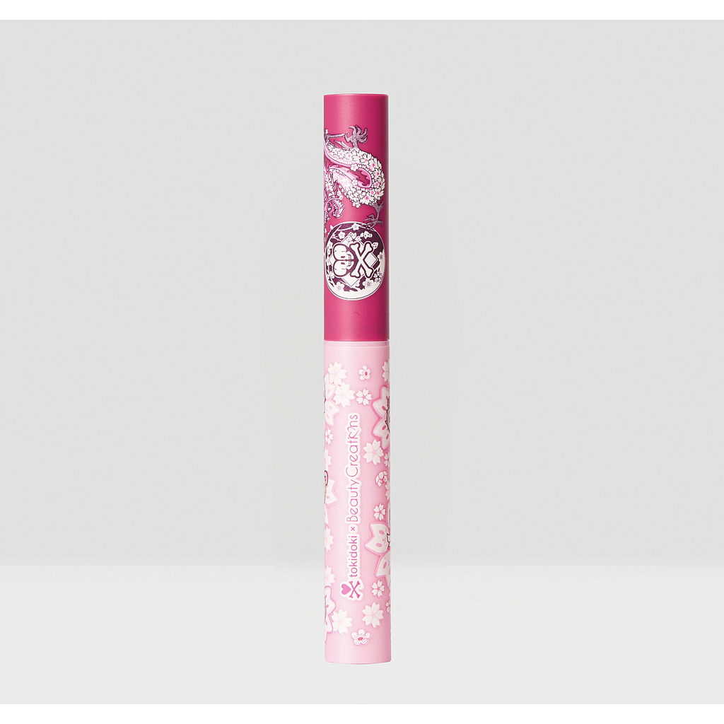 Beauty Creations x Tokidoki - Hanami Picnic Fiore Crayon Lapiz Labial