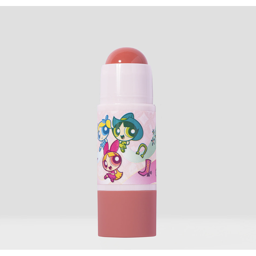 Beauty Creations x Las Chicas Super Poderosas - Cowgirl Cuties Tinted Balsamo Labial
