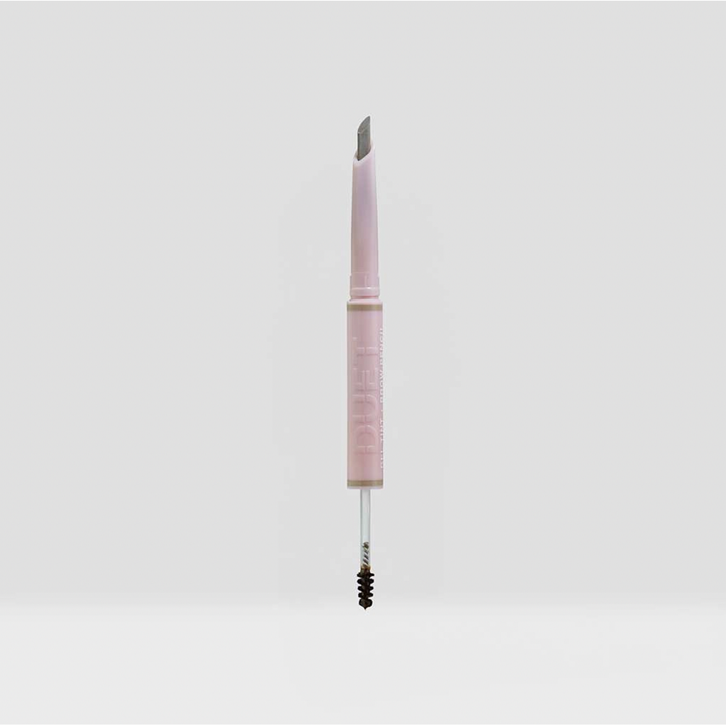 Beauty Creations - Duet Gel Tint + Brow Pencil