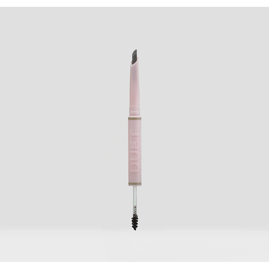 Beauty Creations - Duet Gel Tint + Brow Pencil