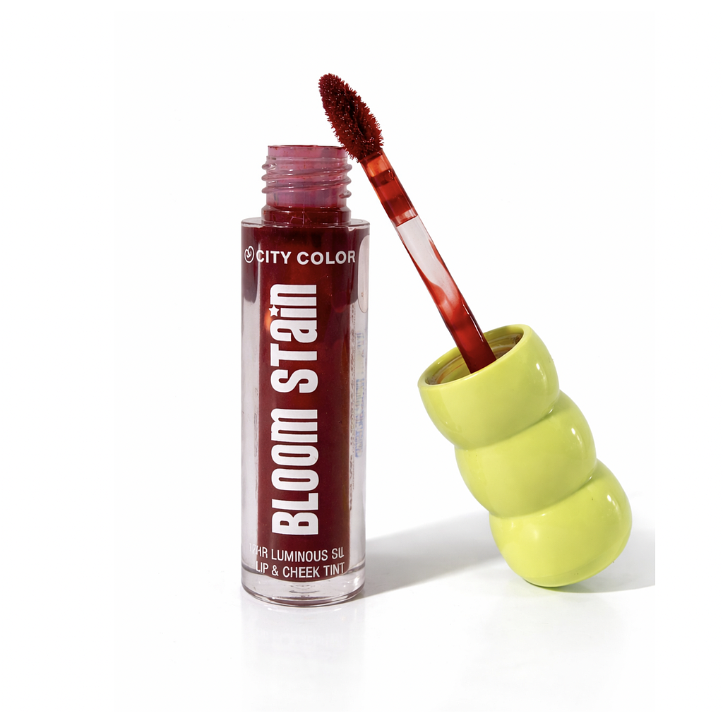 City Color - Bloom Stain Lip &amp; Cheek Tint