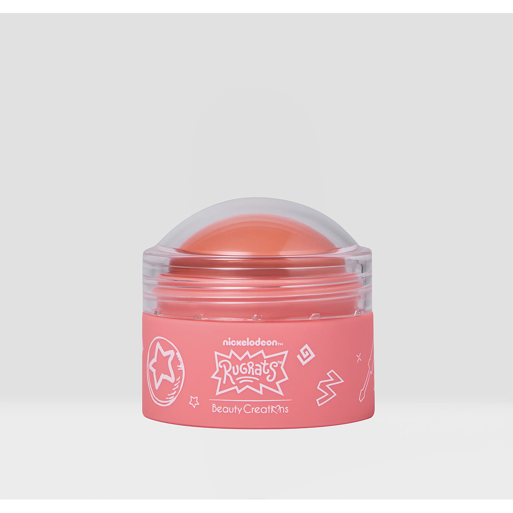 Beauty Creations x Rugrats - Blush Balm
