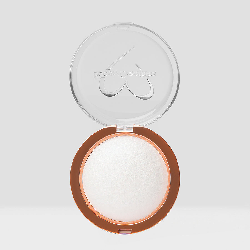 Beauty Creations - Flawless Stay Shimmer Veil