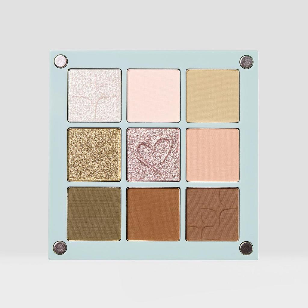 Beauty Creations - Magnetic Palettes