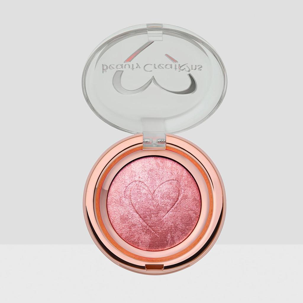 Beuaty Creations - Mineralized Marble Blush