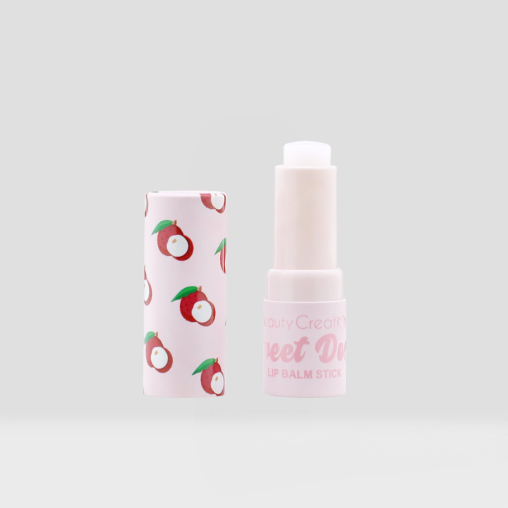Beauty Creations - Sweet Dose Lip Balm