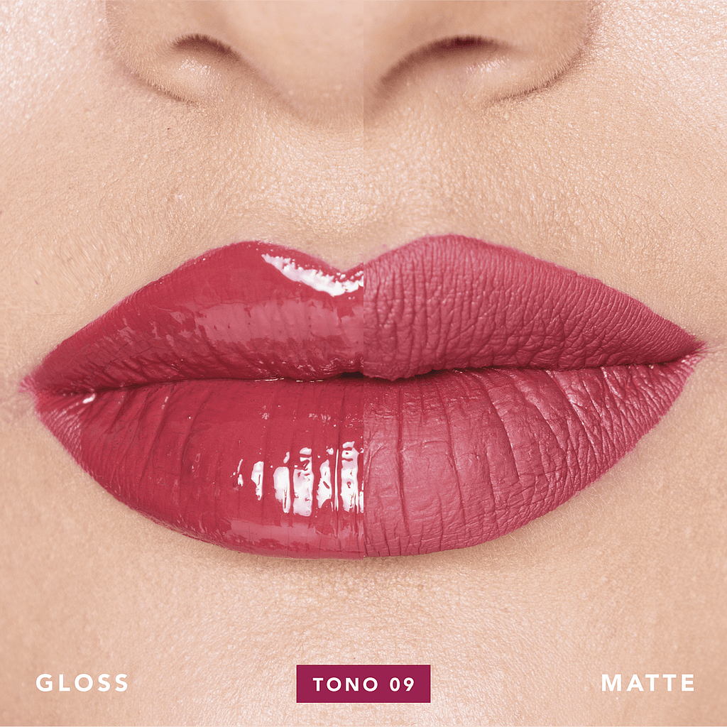 Ruby Rose - Labial Duo Kiss