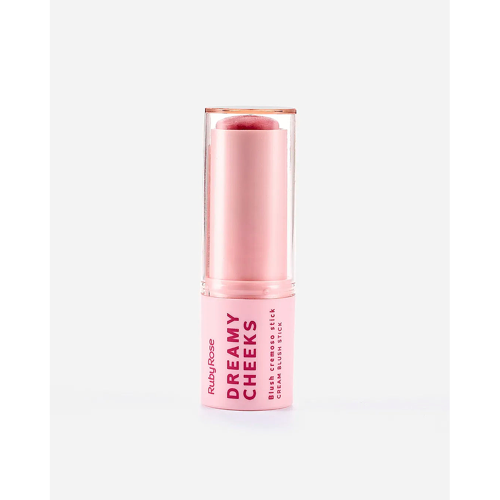Ruby Rose - Rubor en Barra Dreamy Cheeks