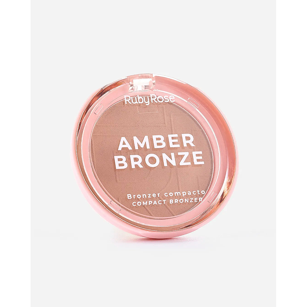 Ruby Rose - Contorno Compacto