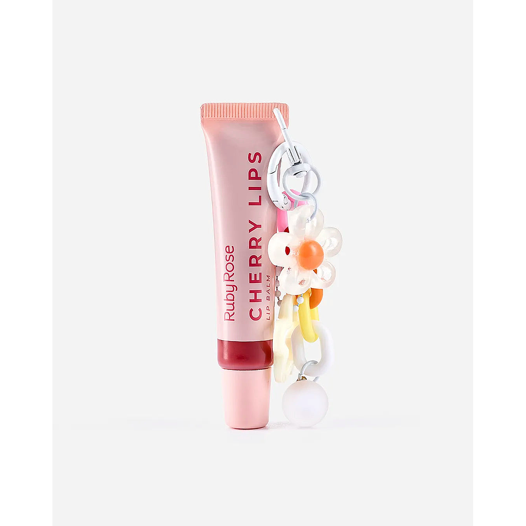 Ruby Rose - Cherry Lips (No incluye Charm)
