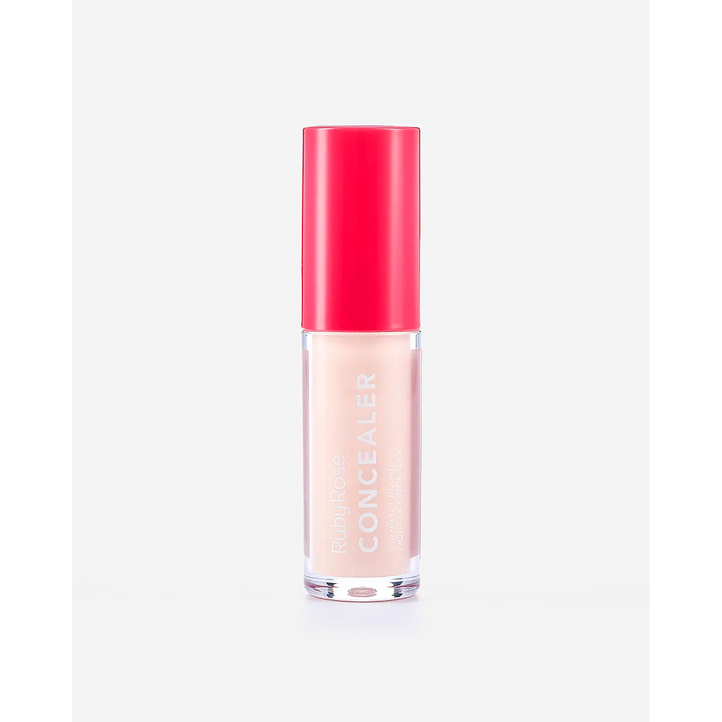 Ruby Rose - Corrector liquido de Cobertura Media