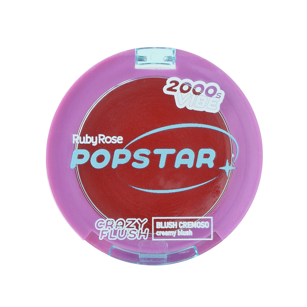 Ruby Rose - RUBOR CREMOSO POP STAR