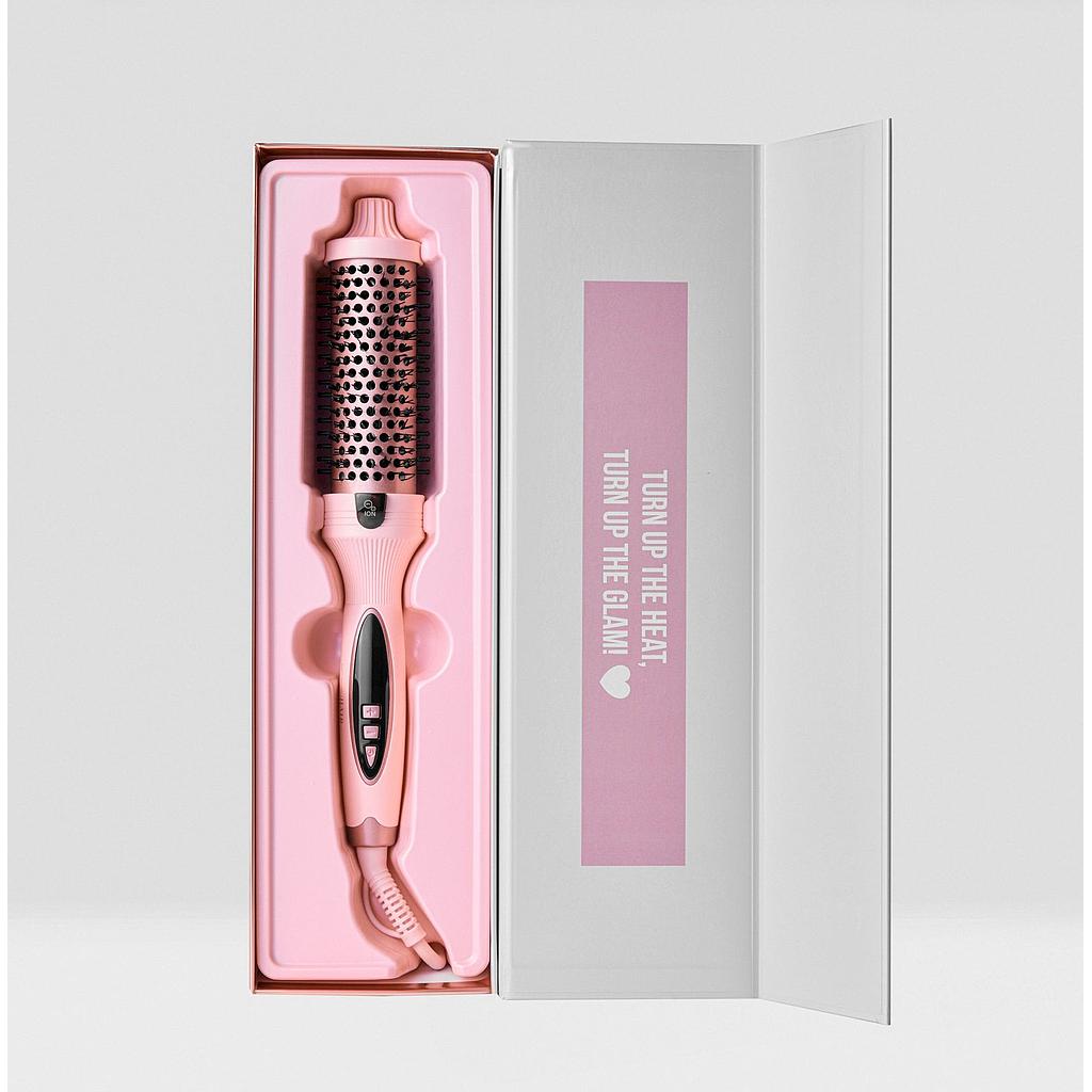 Beauty Creations - Ionic Thermal Brush