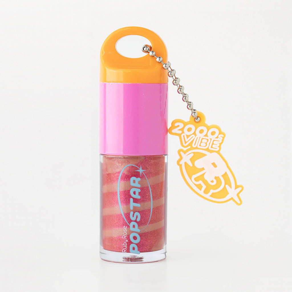 Ruby Rose - LIP GLOSS POP STAR