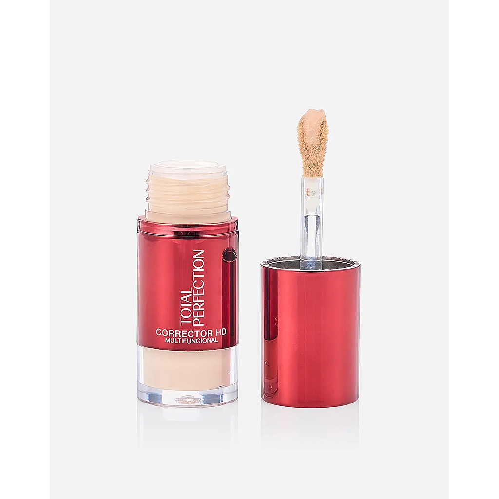 Ruby Rose - CORRECTOR TOTAL PERFECTION