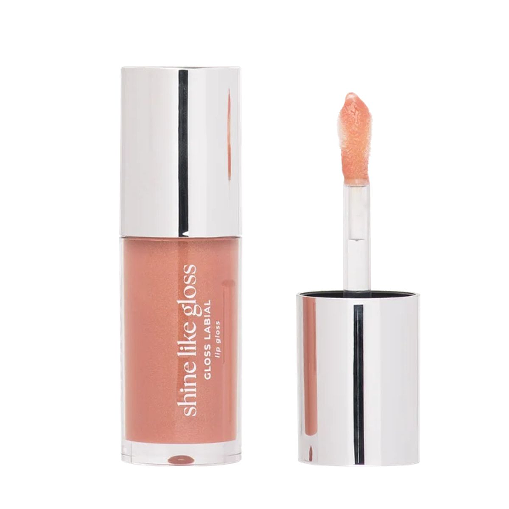 Ruby Rose - LIP GLOSS BLOW SHINE LIKE GLOSS SB