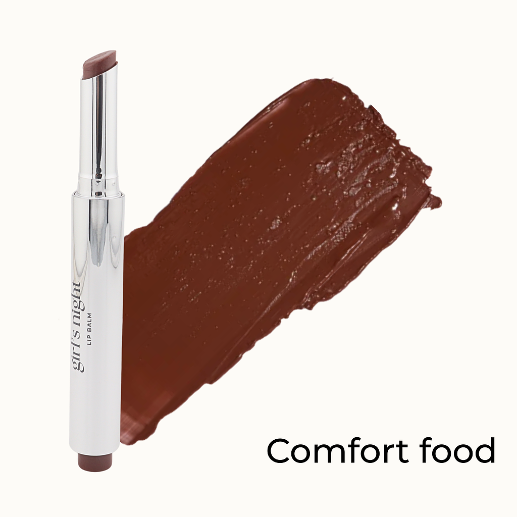Ruby Rose - LIP BALM GLOW GIRLS NIGHT