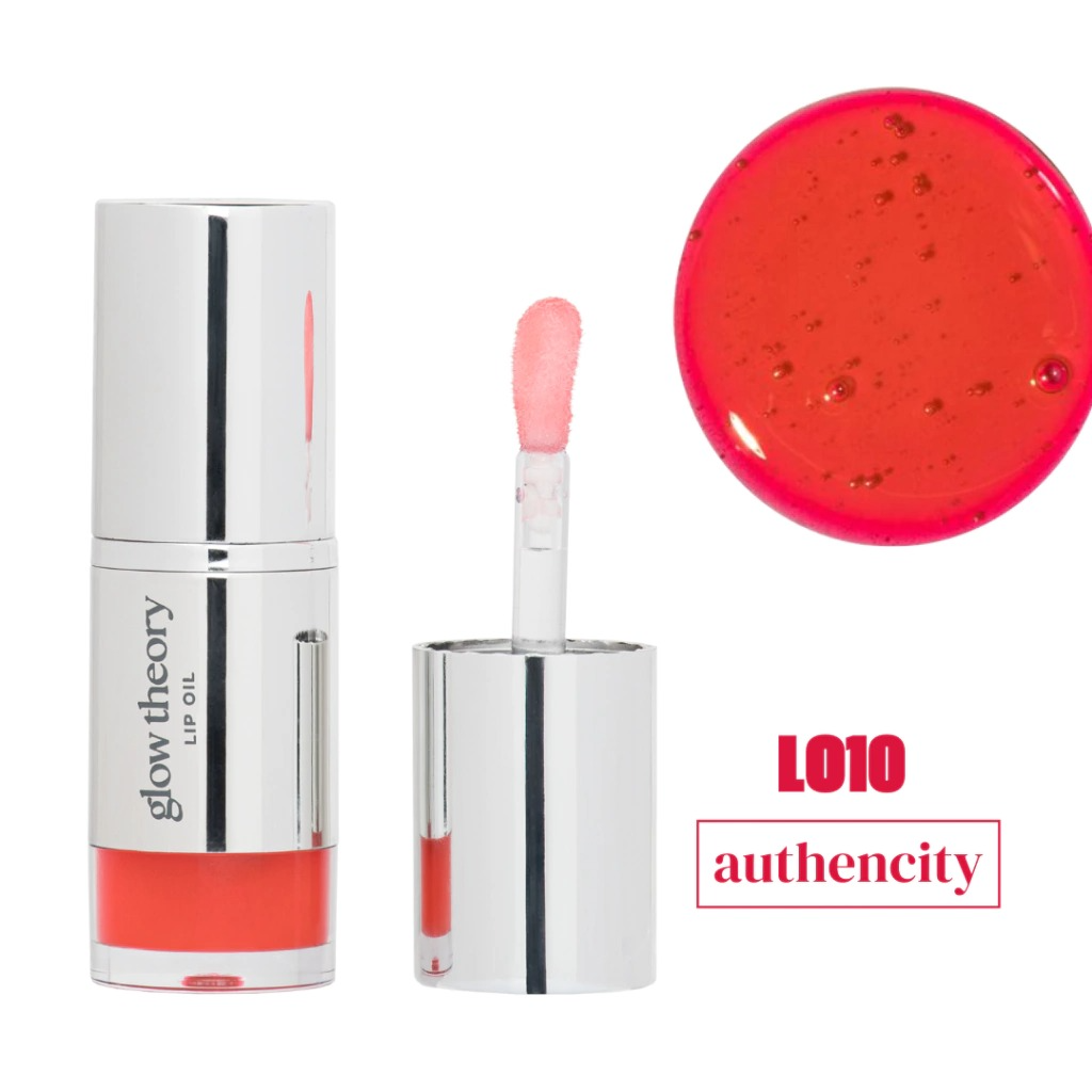 Ruby Rose - LIP OIL GLOW THEORY