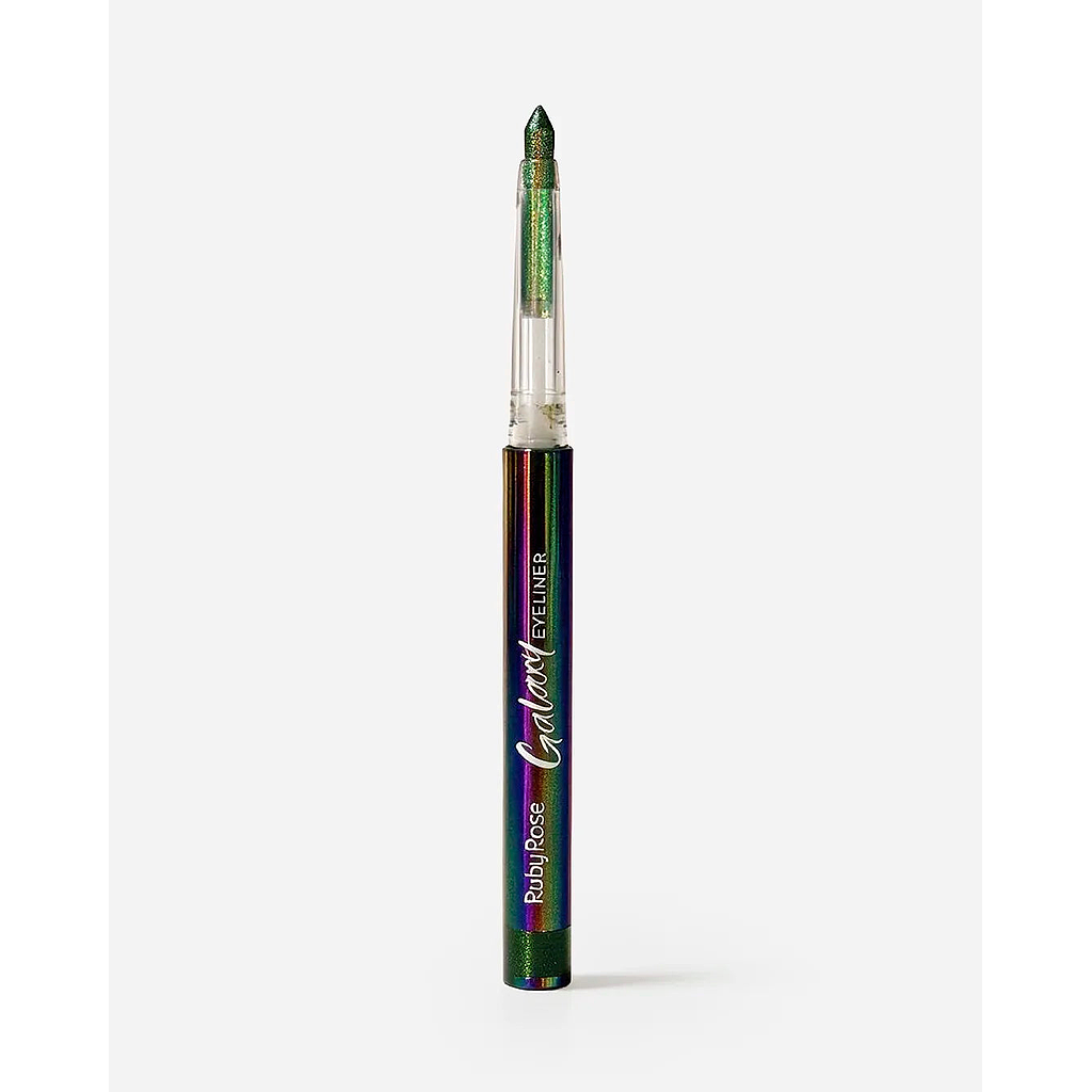 Ruby Rose - LAPIZ DELINEADOR HOLOGRAFICO OJOS GALAXY