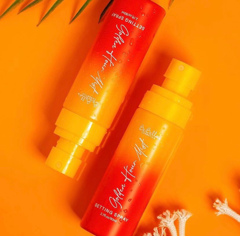 Bebella - Setting Golden Hour  12 Unidades