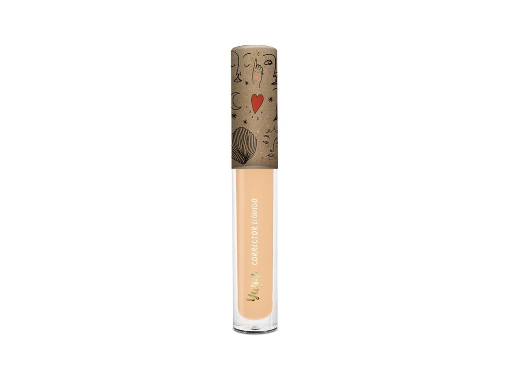 Yuya - Corrector Liquido 20