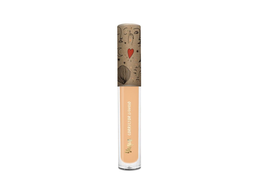 Yuya - Corrector Liquido 25