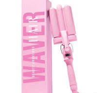 Beauty Creations - Ondulador Hair Waver Wand
