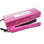 Beauty Creations - Plancha Hair Straightener Pink