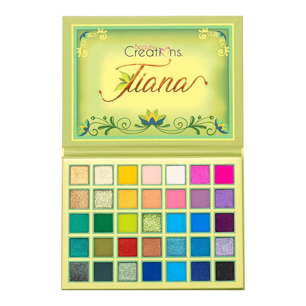 Beauty Creations - Tiana