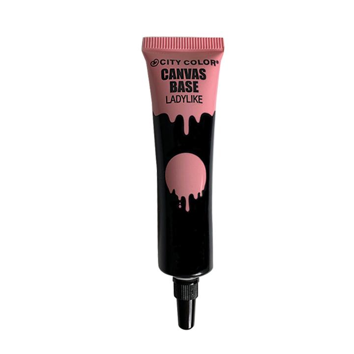 City Color - CANVAS BASE LADYLIKE