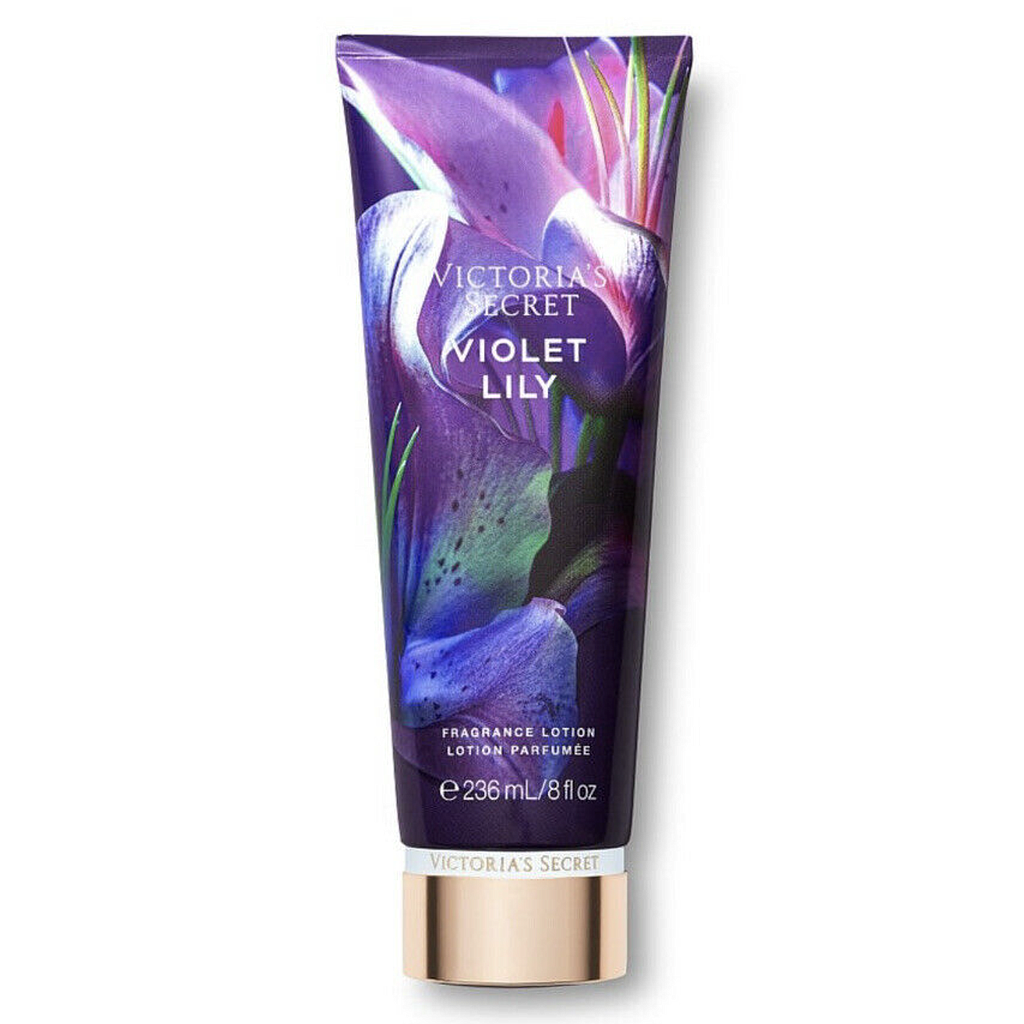 Victoria Secret - Violet Lily Lotion