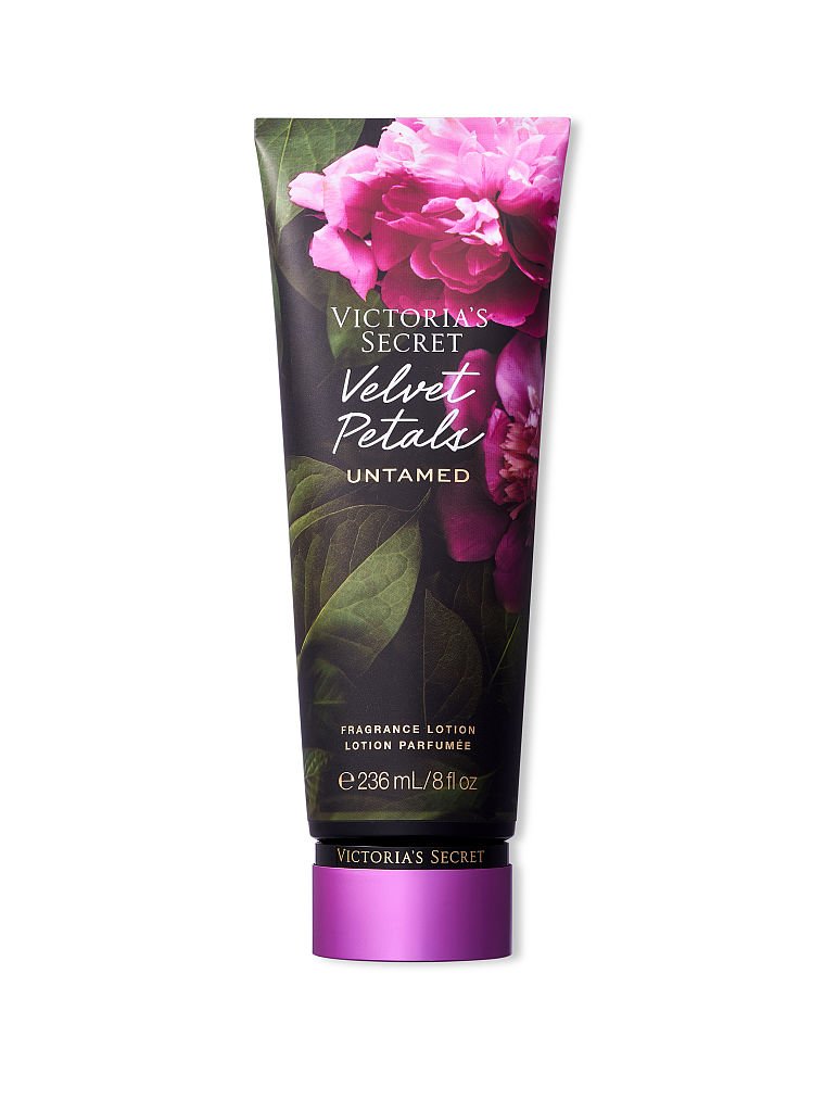 Victoria Secret - Velvet Petals Untamed