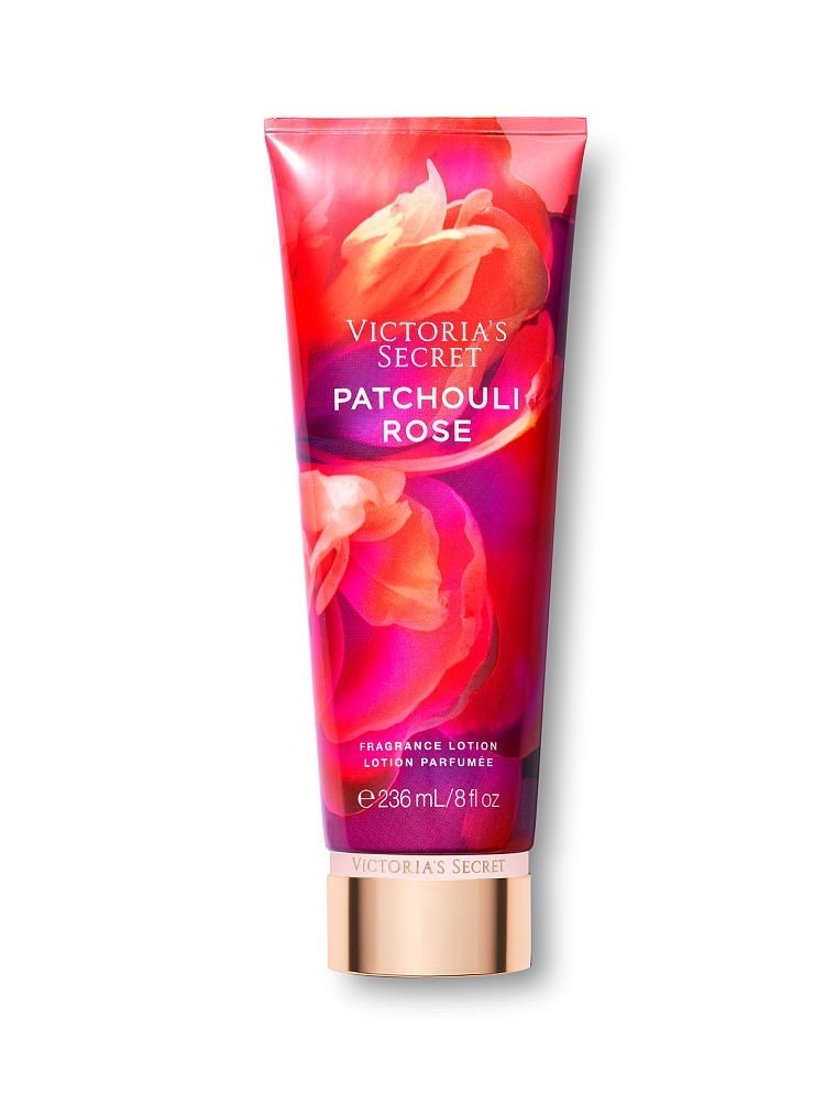 Victoria Secret - Patchouli Rose
