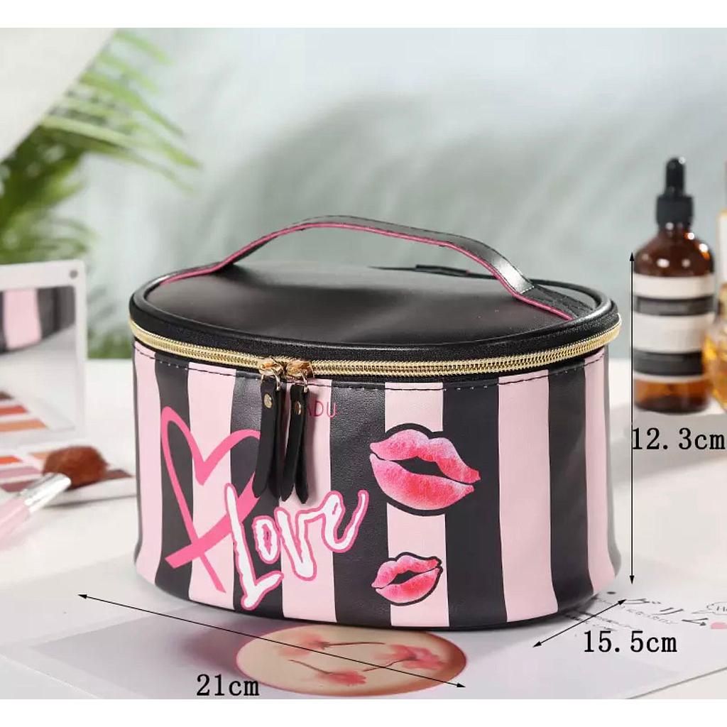 Cosmetiquero Ova - Love Kiss