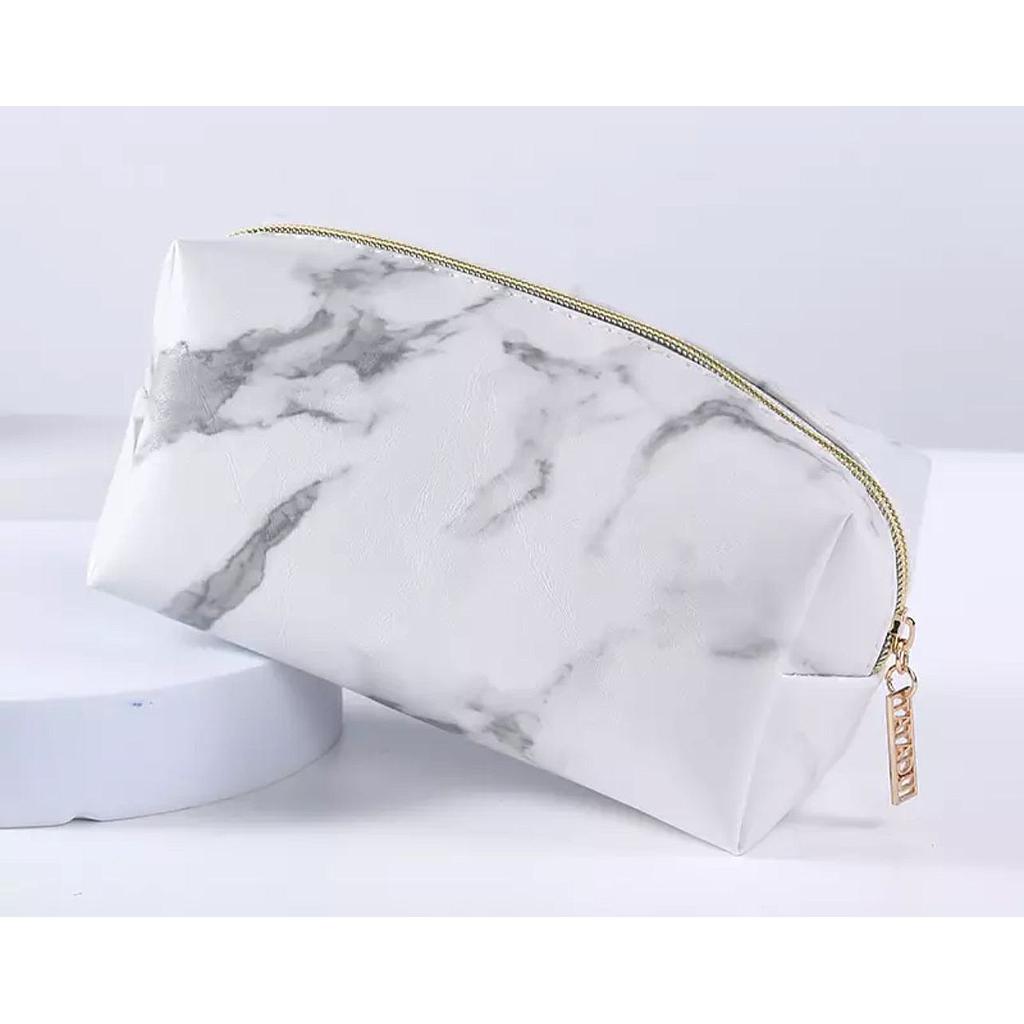 Cosmetiquero PEQ Color blanco