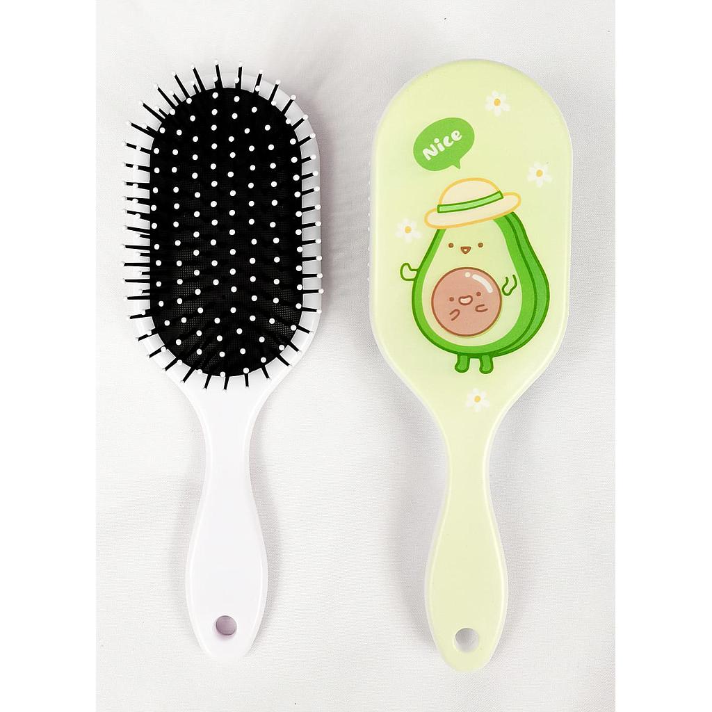 Malu - Cepillo De Pelo Palta