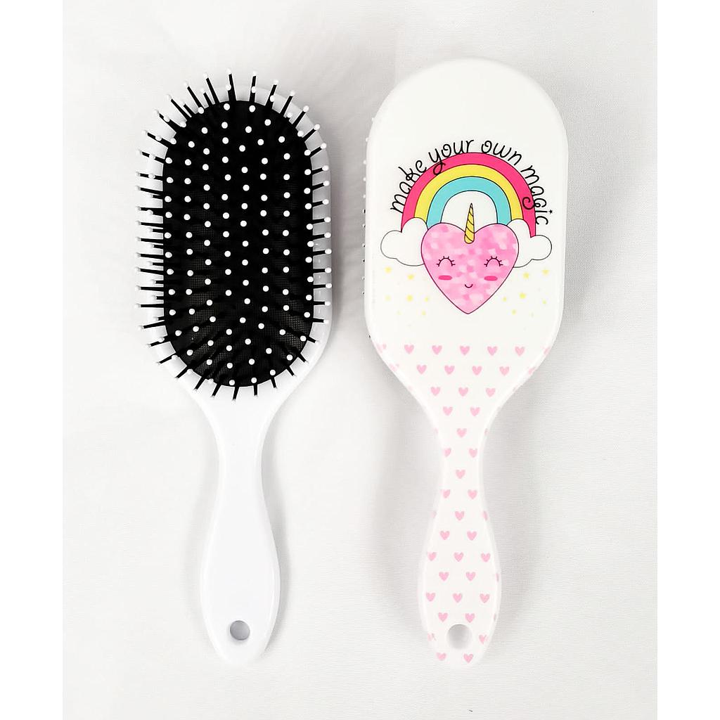 Malu - Cepillo De Pelo Make You Ow Magic
