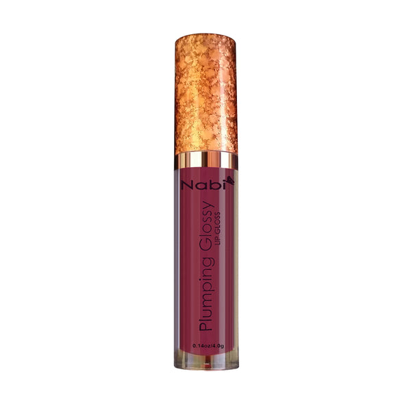 Nabi Plumping Glossy Angel Rose 11