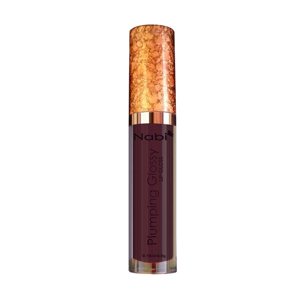 Nabi Plumping Glossy Lilac 12
