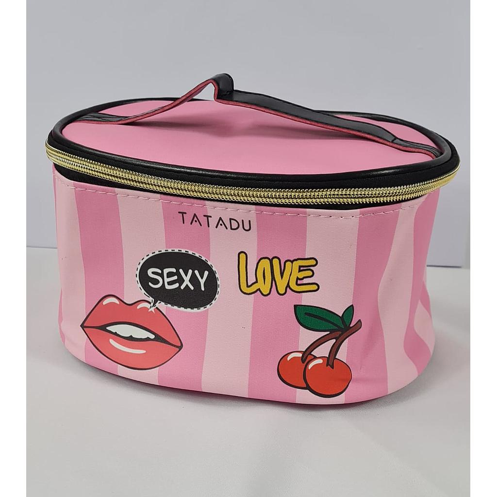 Cosmetiquero Ova - Sexy Love
