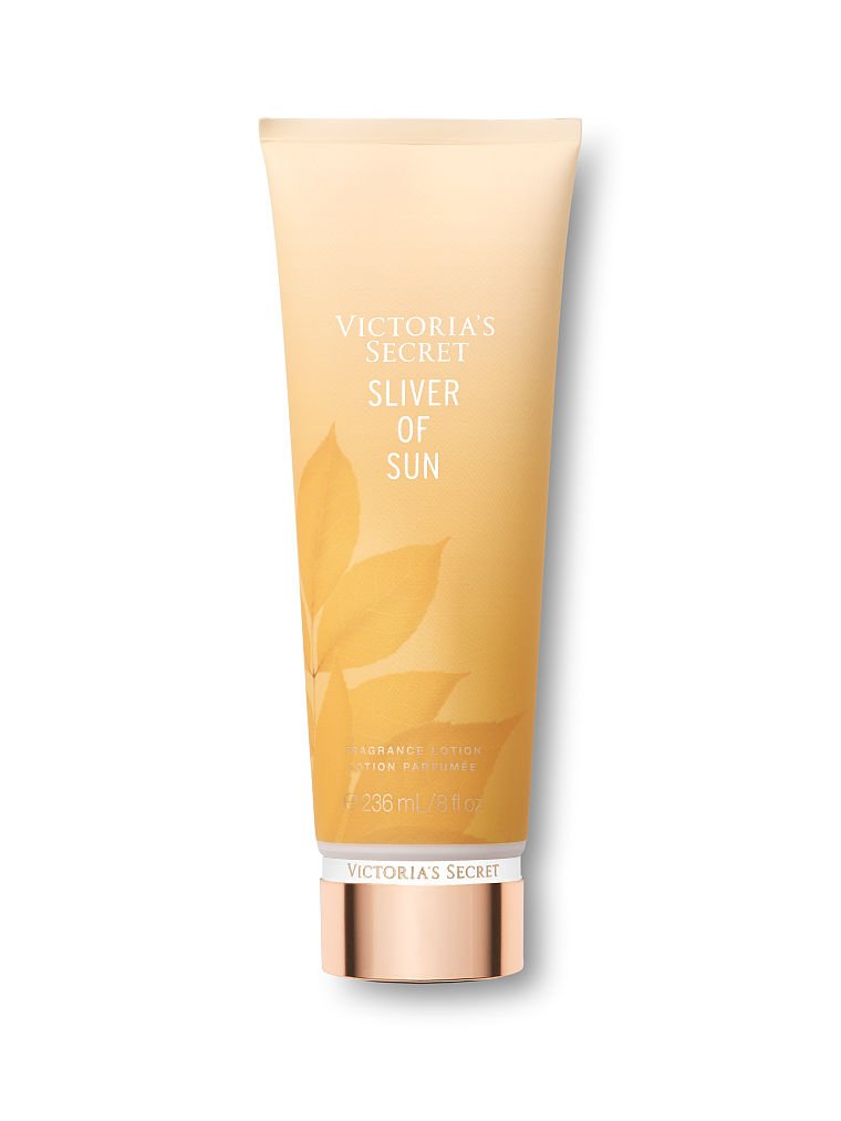 Victoria Secret - Sliver Of Sun