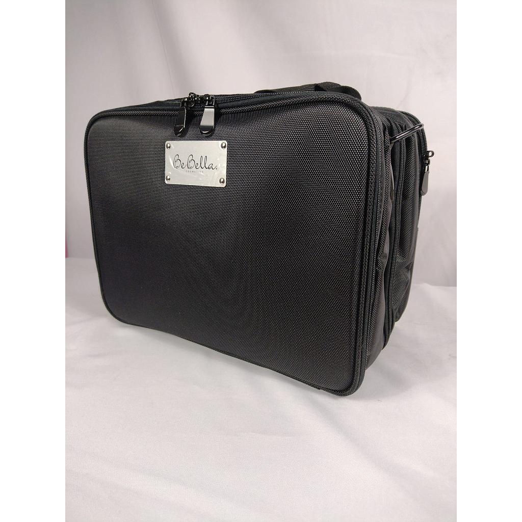 Bebella - Maleta de Maquillaje 4 Compartimentos